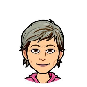 Meet your Posher, Donita